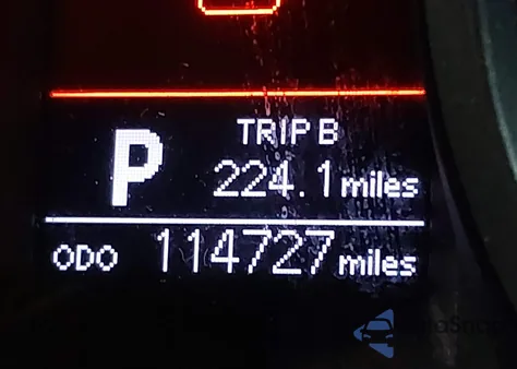 2014 Toyota Corolla S Plus из США, поврежденный, VIN 2T1BURHE4EC054657